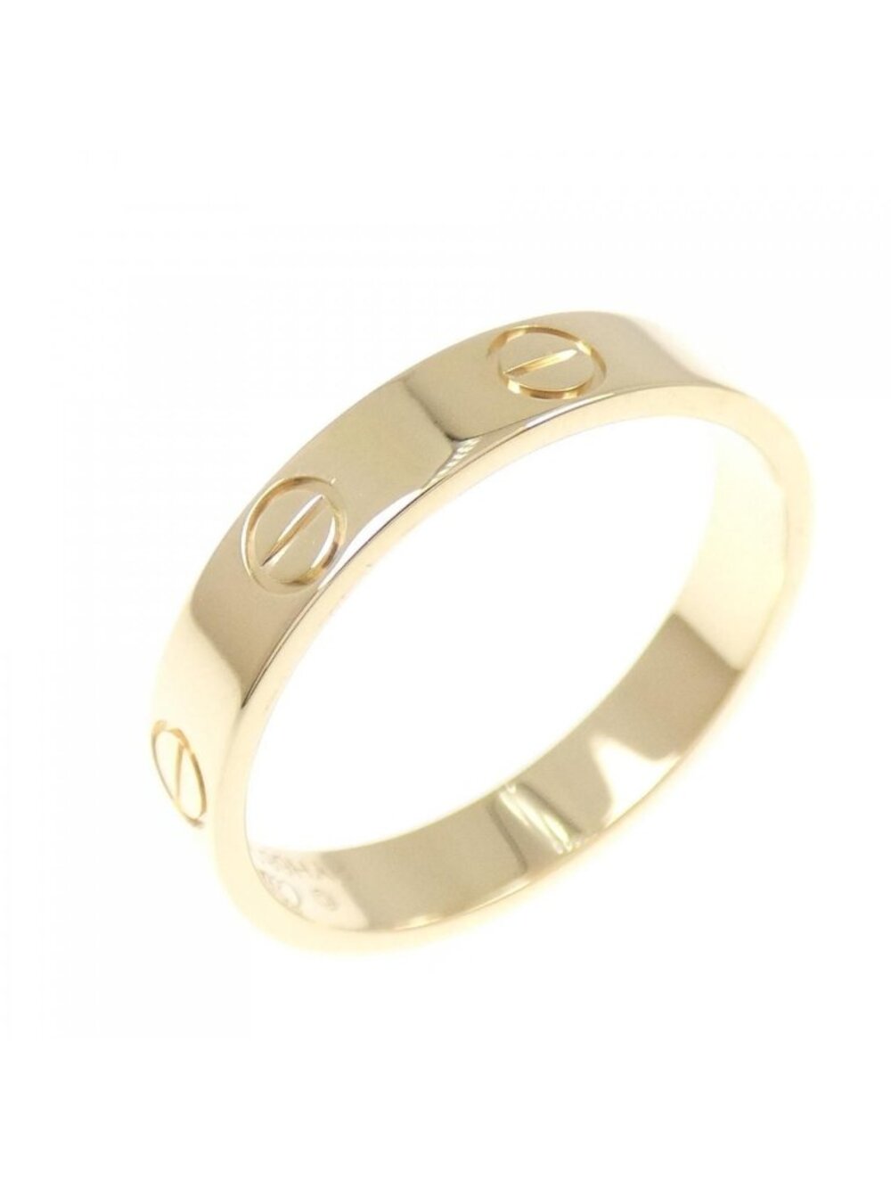 Cartier Mini Love Ring